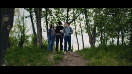 Eyes in the Woods - Season 01 Episode 05